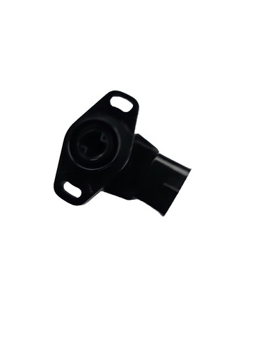 Throttle position sensor - throttle,
