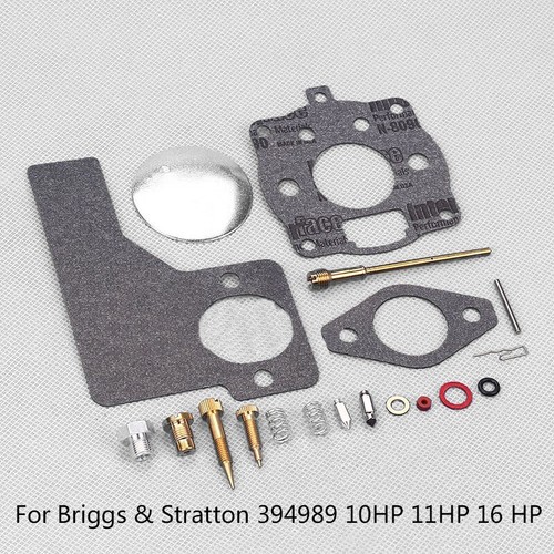 Carburetor repair kit tools - carburetor,
