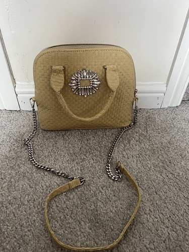 Zara embellished woven - zara,