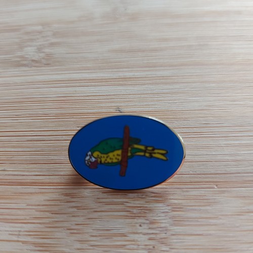 Girlguiding parot patrol - uk,