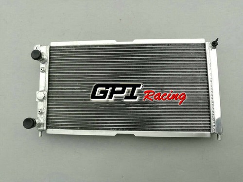 Aluminum radiator for - radiator,