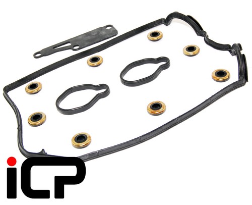 Genuine rocker cover - rh, gasket