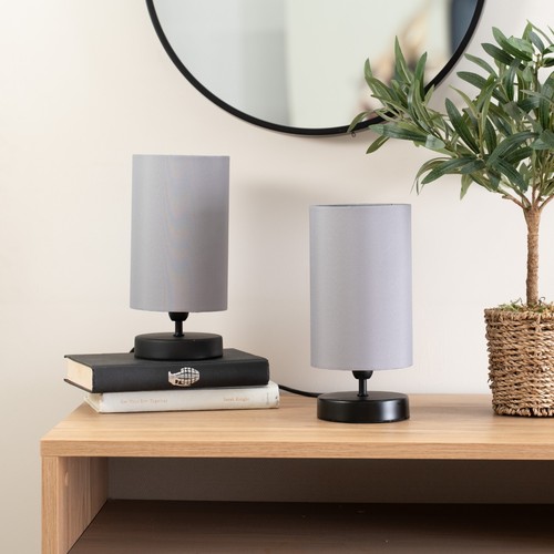 Touch table lamps - touch,