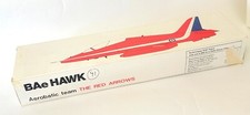 BAe Hawk RAF Royal Air Force Model Masters / IMC Kit Collectors Model Scale 1:55