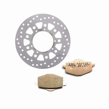 EBC Offroad Brake Set Brake