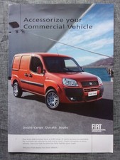 FIAT DOBLO CARGO DUCATO &