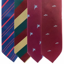 Regimental Ties - Mercian