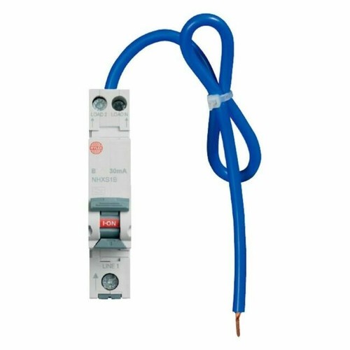 New wylex nhxs1b06 type - wylex, b