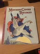 Mother Goose Rhymes -