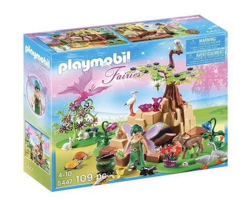 Playmobil 5447 potion fairy - playmobil,