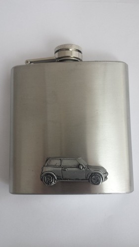 Mini cooper ref310 pewter - cooper,
