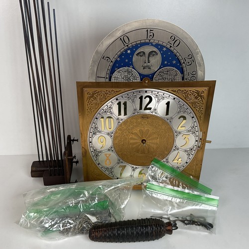 Vintage ridgeway grandfather - ridgeway,