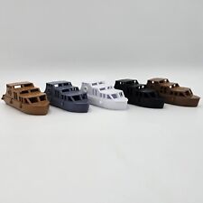 1/76 Scale 24 foot River