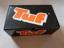 Tuf Steel reinforced Safety Work Shoe / boot / walking