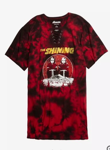 Rare hot topic the shining - rare,