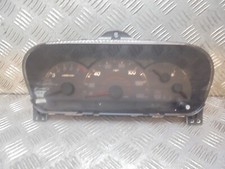 HONDA FR-V 2005 2.0 I-VTEC SPORT 5DR INSTRUMENT CLUSTER 78100-SJF-E212-M1