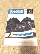 Sneaker freaker issue - sneaker, 42