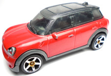 2020 MATCHBOX '11 MINI COOPER