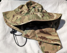 British Army MTP Bush Hat with