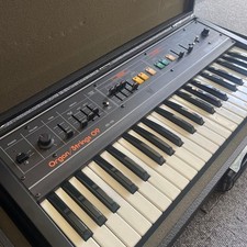 Roland organ strings - rs-09,