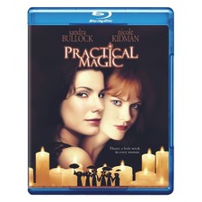 Practical Magic [12] Blu-ray -