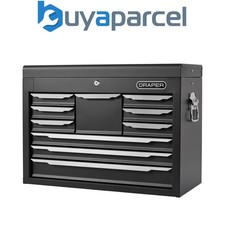 Draper 30794 Tool Chest, 10 Drawer, 26"