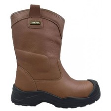 Titan rigger boots - rigger,