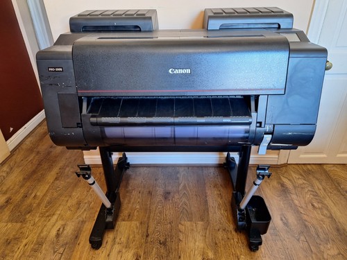 Cannon pro 2000 image - 2000,