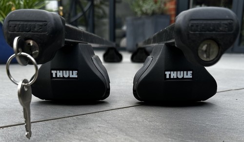 Thule locking roof - thule,