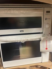 Creda 48180 built under twin