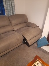 3 Seat Sofa Which Reclines