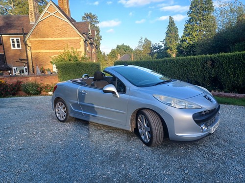 Peugeot 207 gt - peugeot,