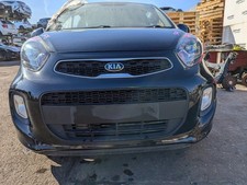 KIA PICANTO MK2 3DOORS SR7
