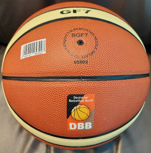 Basketball molten gf7 original - molten,