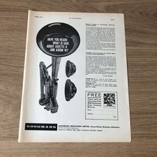 GRAM180 MAGAZINE ADVERT 11X8