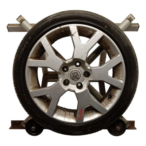 Vauxhall vx220 alloy - vx220,
