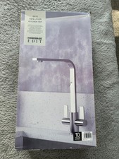 Homebase Skye Twin Lever