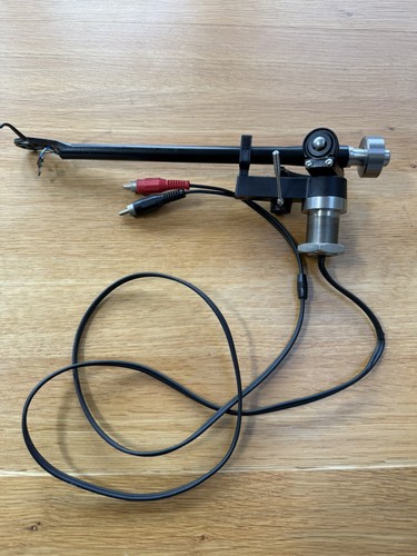 Rega rb300 tonearm - tonearm, great