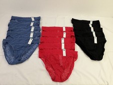M&S 15pcs Bundle Underwear