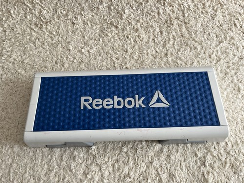 Reebok step aerobic exercise - reebok,