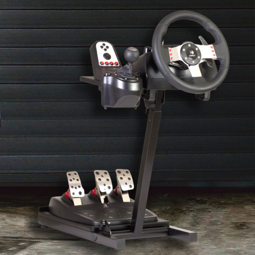 Ultimate steering wheel - steering, stand