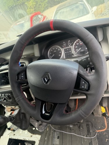 Renault megane steering - renault, rs