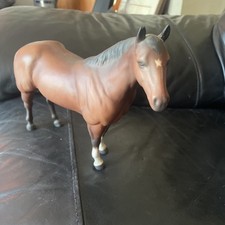 Beswick Quarter Horse#2186