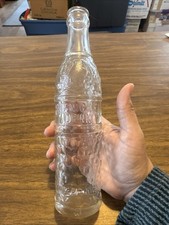 VINTAGE BIG NICKEL DRINK PEPSI