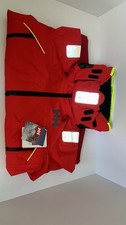 Helly Hanson Ægir Race Jacket