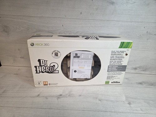 Hero turntable party - hero,