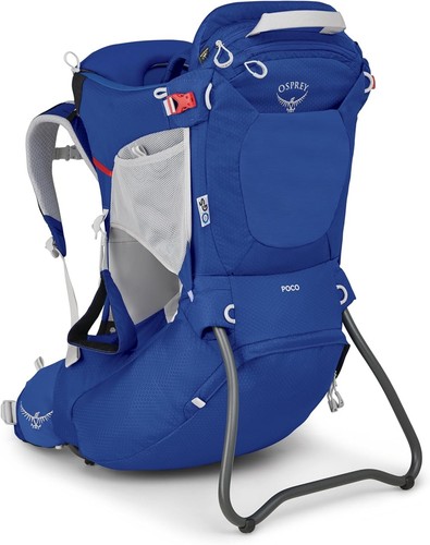Osprey poco child - osprey, carrier