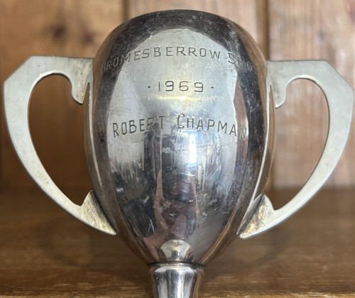 1969 bromesberrow show - 1969,