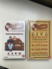 Baddiel And Skinner Unplanned
