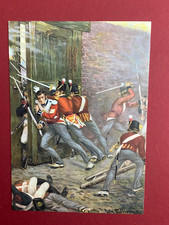 TWO Battle of Waterloo